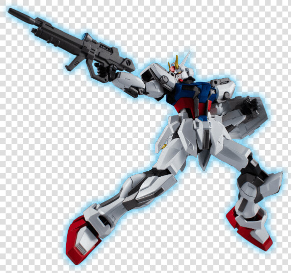 Xxxg 00w0 Wing Gundam Zero   Action Figure  HD Png DownloadTransparent PNG