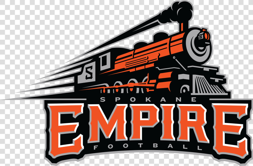 Spokane Empire Logo  HD Png DownloadTransparent PNG