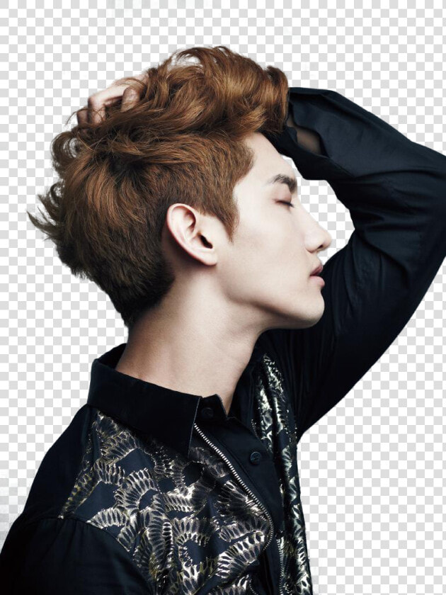 Thumb Image   Changmin Png  Transparent PngTransparent PNG