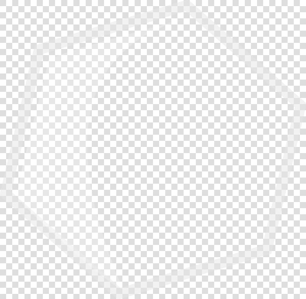 Transparent Hexagono Png   White Hexagon Transparent Background  Png DownloadTransparent PNG