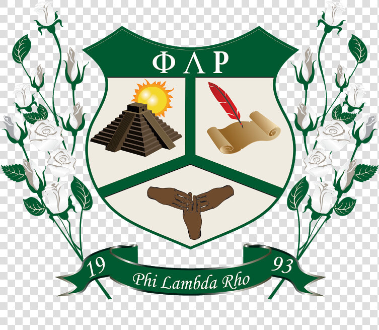 Phi Lambda Rho Sorority Inc  HD Png DownloadTransparent PNG