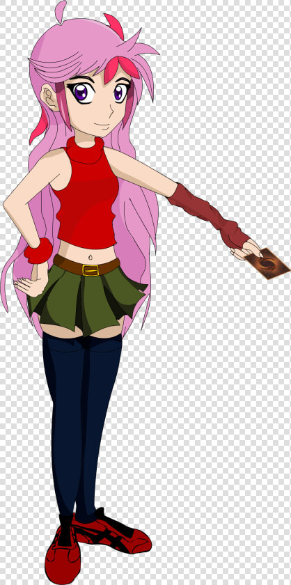 Yu Gi Oh Custom Wiki   Yu Gi Oh Yui  HD Png DownloadTransparent PNG