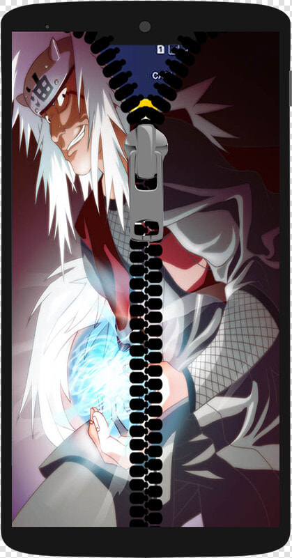 Jiraiya  HD Png DownloadTransparent PNG