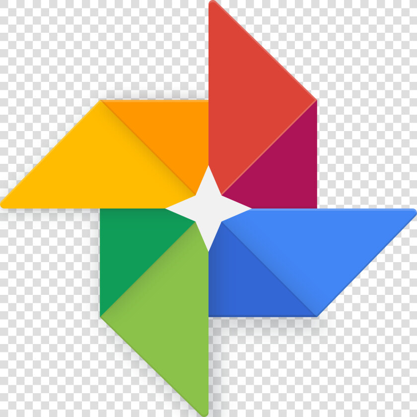 Diagram paper art Design origami paper Product construction   Google Photos Icon Png  Transparent PngTransparent PNG