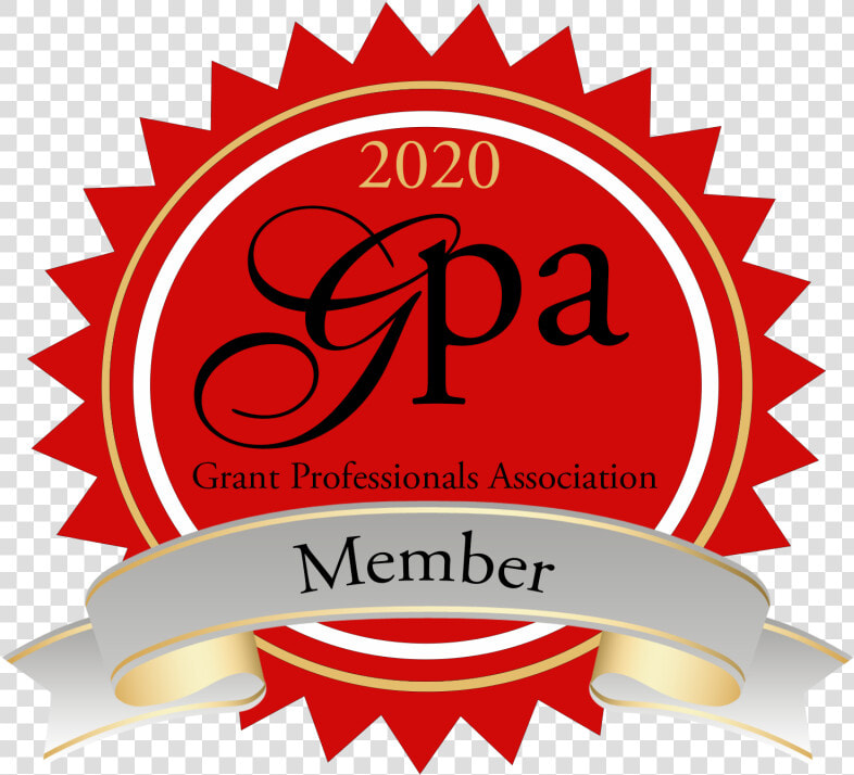 Gpa Badge 2020   Celebrating 40 Years In Ministry  HD Png DownloadTransparent PNG