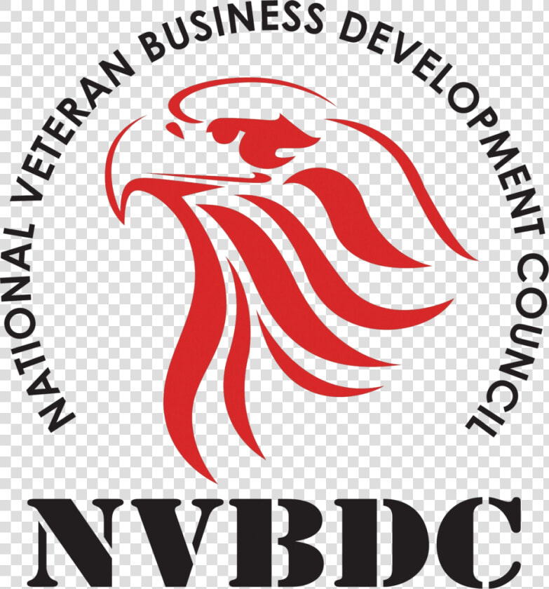 National Veteran Business Development Council   Graphic Design  HD Png DownloadTransparent PNG