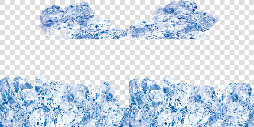 Ice Cube Crystal Water   Ice Cubes  HD Png DownloadTransparent PNG