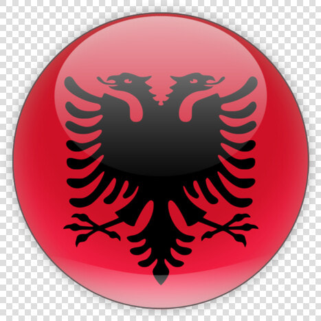 Albania Flag Full Hd  HD Png DownloadTransparent PNG