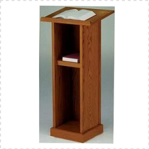 Product Gallery Image   Lectern  HD Png DownloadTransparent PNG