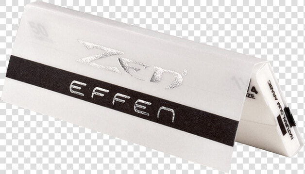 Zen Effen   1¼ Papers   Box  HD Png DownloadTransparent PNG