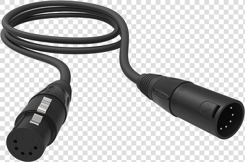 Dmx Cable Png  Transparent PngTransparent PNG