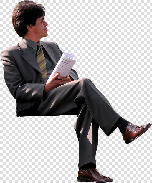 Transparent Person Sitting On Bench Png   Png Transparent People Sitting Png  Png DownloadTransparent PNG