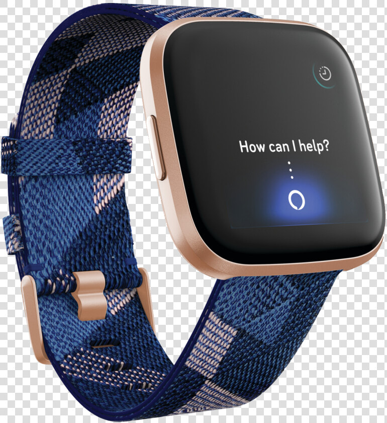 Fitbit Versa 2 Special Edition  HD Png DownloadTransparent PNG