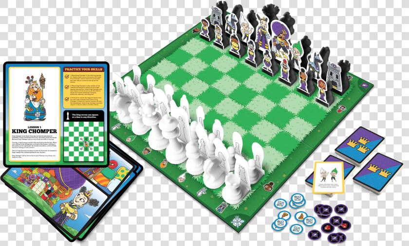 Transparent King Chess Png   Storytime Chess  Png DownloadTransparent PNG