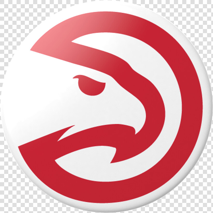 Transparent Atlanta Hawks Png   Logo Atlanta Hawks  Png DownloadTransparent PNG