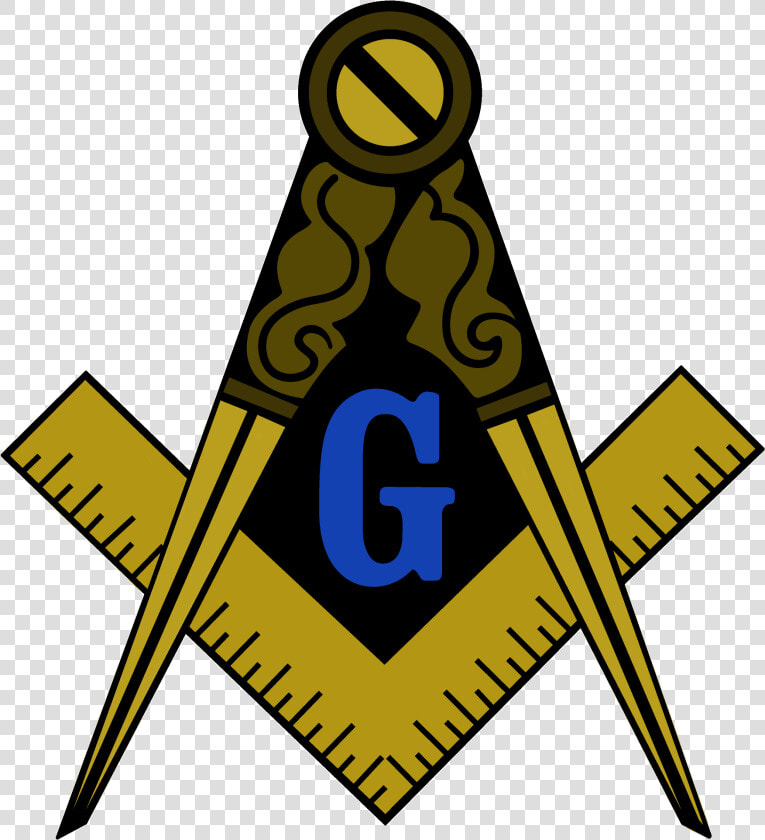 Clip Art Masonic Lodge Logo   Clipart Freemason Png  Transparent PngTransparent PNG