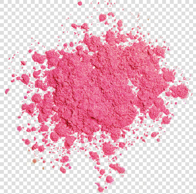 Color Icon Loose Pigment fire Reign   Cosmetics  HD Png DownloadTransparent PNG