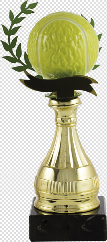 Allegorical Tennis Ball Trophy   Trofeos De Futbol Png  Transparent PngTransparent PNG