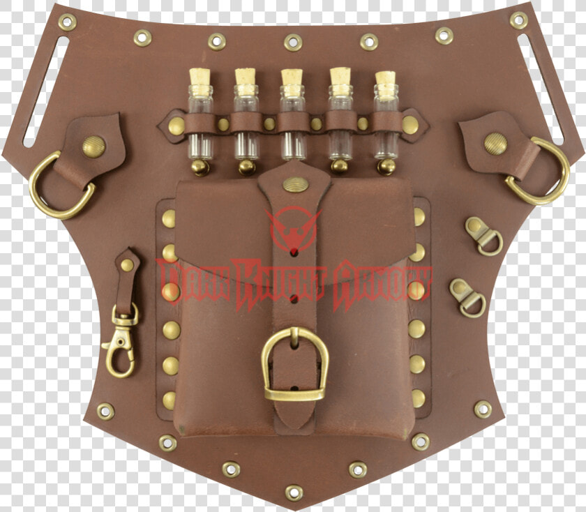 Utility Belt Png   Leather  Transparent PngTransparent PNG