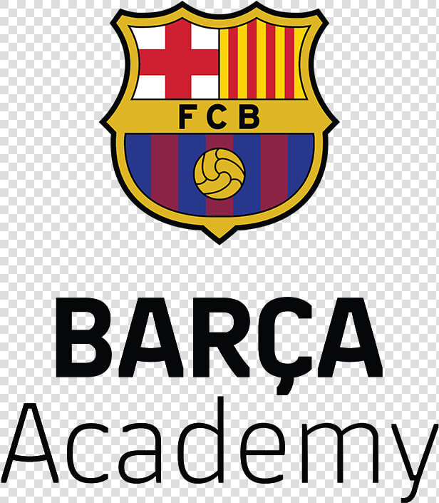 Barca Academy Austin Logo  HD Png DownloadTransparent PNG