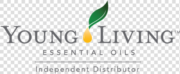 Young Living Essential Oil Business Distribution   Young Living  HD Png DownloadTransparent PNG