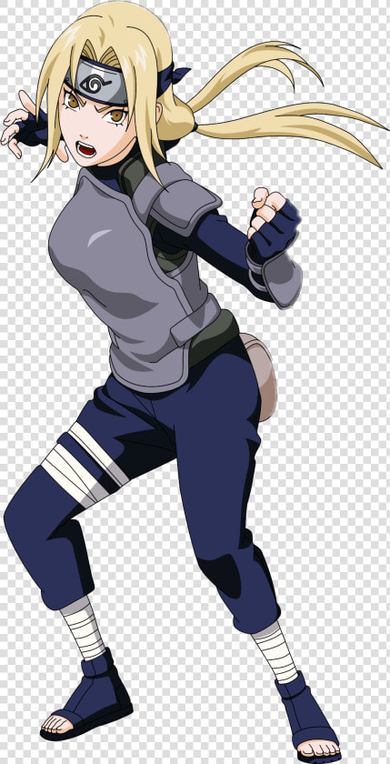 Tsunade Tsunadesenju Hokage Naruto Narutoshippuuden   Tsunade Senju  HD Png DownloadTransparent PNG