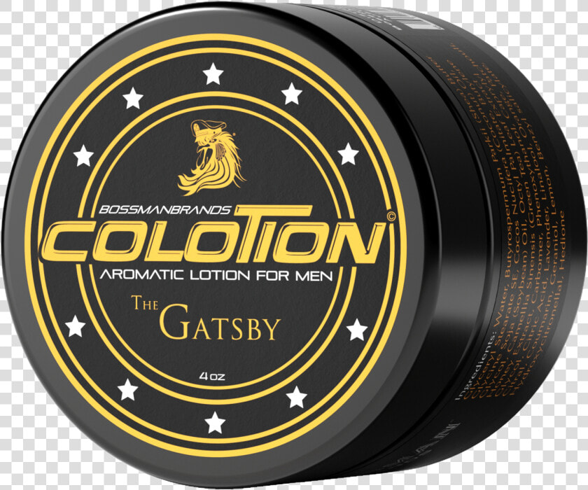 Colotion   The Gatsby   Pomade  HD Png DownloadTransparent PNG