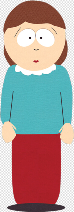 Cartman Drawing Realistic   South Park Liane Cartman  HD Png DownloadTransparent PNG