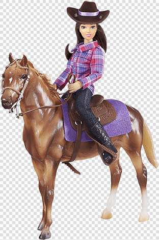 Western Classic Doll Breyer  HD Png DownloadTransparent PNG