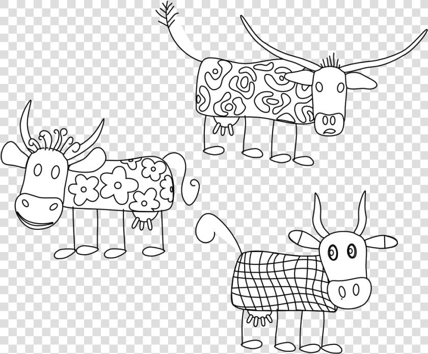 Cows Png  Transparent PngTransparent PNG