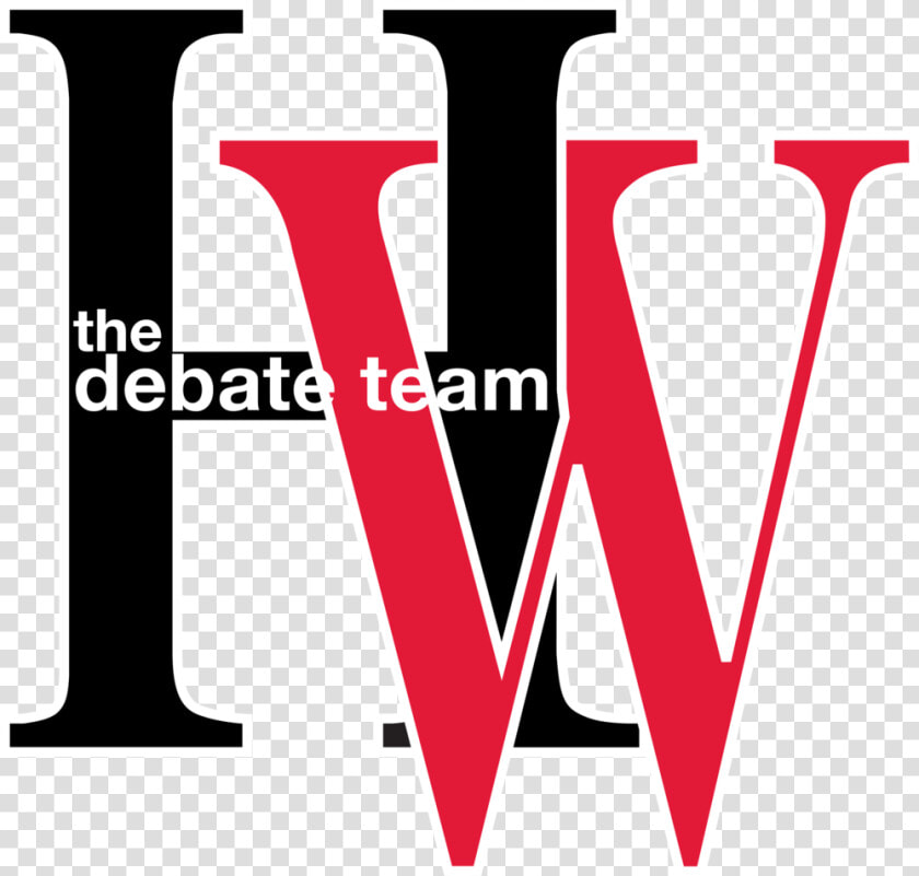 Debate Png   Png Download   Harvard Westlake Wolverines Logo  Transparent PngTransparent PNG