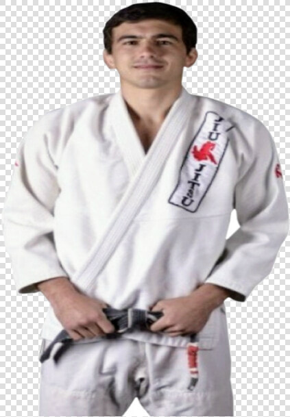 Caique Gracie Brazilian Jiu Jitsu Pedro Elias   Karate  HD Png DownloadTransparent PNG