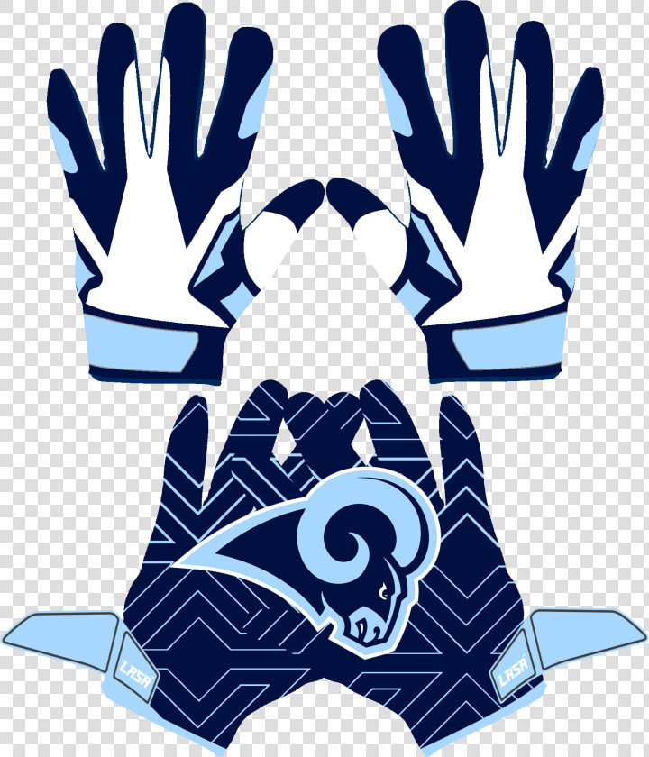 Gloves Clipart Football Glove   Football Gloves Clipart  HD Png DownloadTransparent PNG