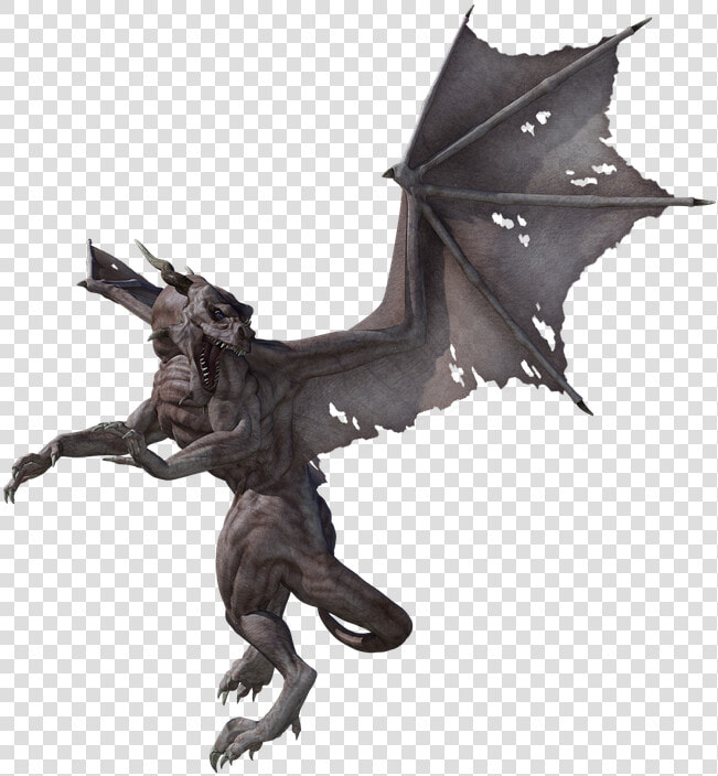 Dragon  Fantasy  Mythology  Creature  3d  Flying   Fantasy Creature Png  Transparent PngTransparent PNG