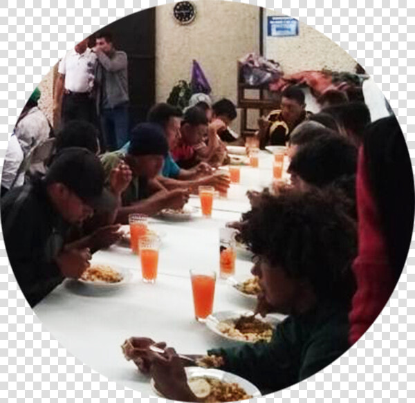 Asistencia A Migrantes   Junk Food  HD Png DownloadTransparent PNG