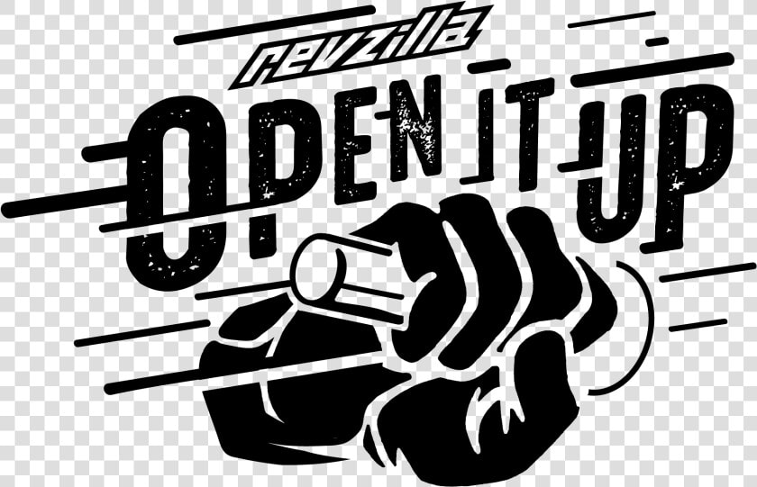 The Open It Up Sweepstakes Will Further Fuel The Excitement   Revzilla Open It Up  HD Png DownloadTransparent PNG