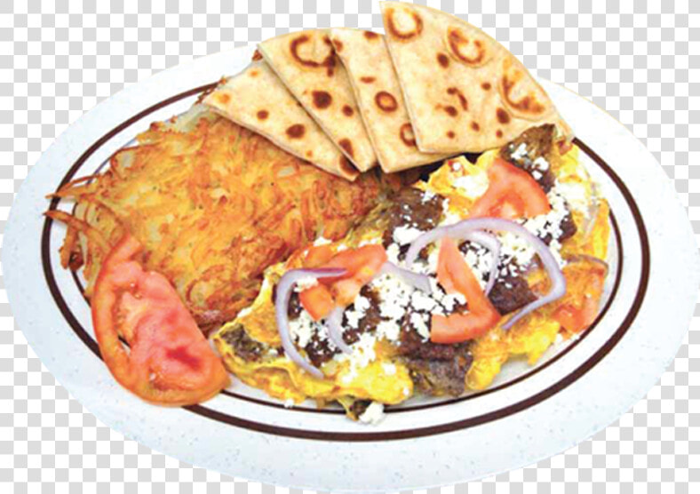 Meal Clipart Omelette Breakfast   Taco  HD Png DownloadTransparent PNG