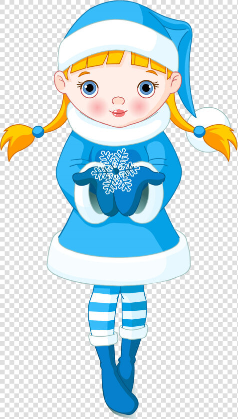 Thumb Image   Girl Elf  HD Png DownloadTransparent PNG