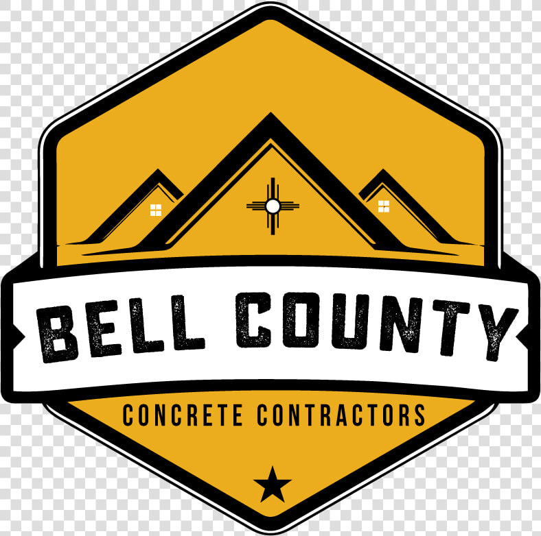 Concrete Contractor Concrete Services Logo  HD Png DownloadTransparent PNG