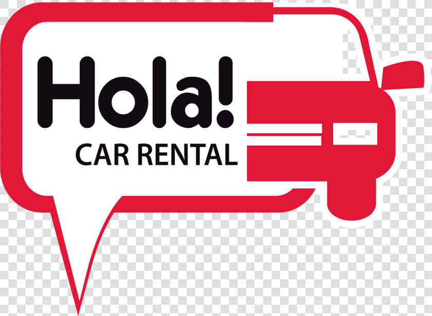 Hola Car Rental  HD Png DownloadTransparent PNG