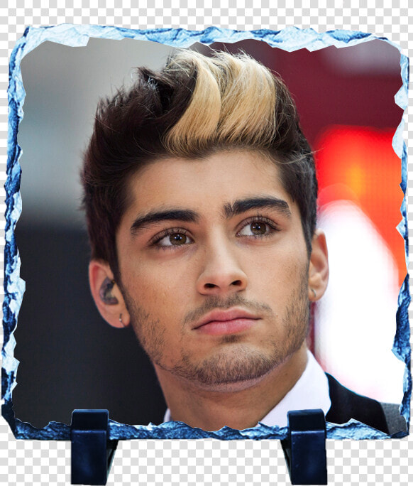 Zayn Malik   Png Download   Zayn Malik Eyebrow Cut  Transparent PngTransparent PNG