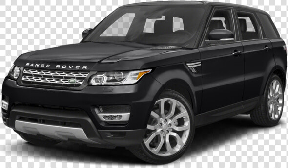 2016 Land Rover Range Rover Sport  HD Png DownloadTransparent PNG