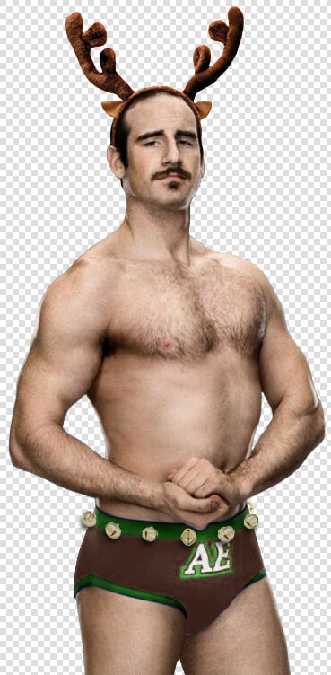 If I Had To Imagine Aiden English Dressed As A Slutty   Briefs  HD Png DownloadTransparent PNG