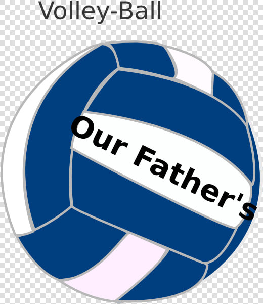 Of Volley Ball Svg Clip Arts   Alternatif Ses  HD Png DownloadTransparent PNG