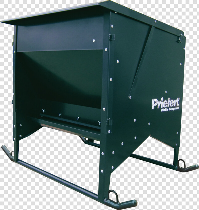 Automated Deer Trough Feeder  HD Png DownloadTransparent PNG