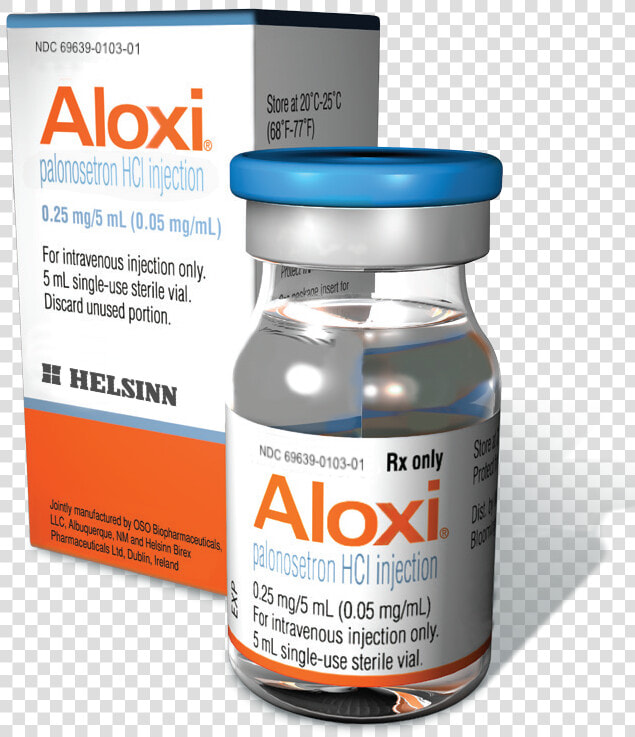 5 Days Strong Defense Against Cinv Following Moderately   Aloxi Dose  HD Png DownloadTransparent PNG