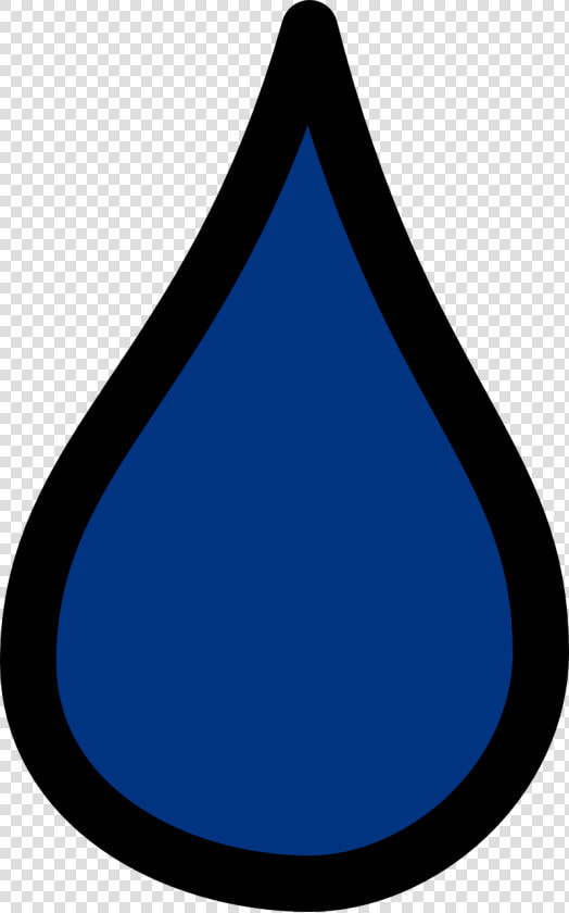 Blue Teardrop Png  Transparent PngTransparent PNG