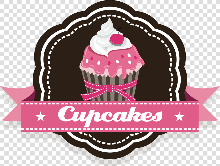 Clip Art Brigadeiro Vector   Vector Cupcake Png  Transparent PngTransparent PNG