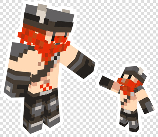 Minecraft Honeydew Skin  HD Png DownloadTransparent PNG