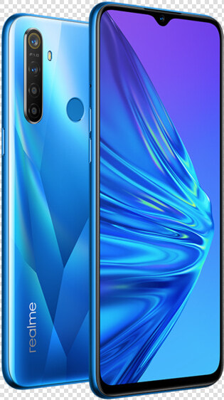 Realme 5 Back Cover  HD Png DownloadTransparent PNG